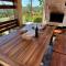 Villa LKL, heated private pool, secluded and with a great view
