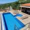 Villa LKL, heated private pool, secluded and with a great view
