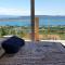 Villa LKL, heated private pool, secluded and with a great view