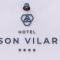 HOTEL SON VILAR - Es Castell