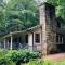 Lush Mirror Lake Cottage Rental with Private Deck - Highlands