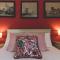 The Old Vicarage Hotel & Restaurant