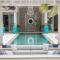 Mia Palm, beach villa and events