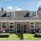 Vakantiewoning Oer it fjild