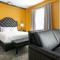 Hotel Clarendon - Quebec City