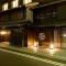 Mitsui Garden Hotel Kyoto Shinmachi Bettei