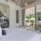 Mia Palm, beach villa and events