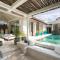 Mia Palm, beach villa and events