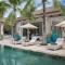 Mia Palm, beach villa and events