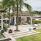 Mia Palm, beach villa and events