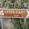 The Nest - Family friendly caravan nr Glastonbury & Street