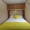 The Nest - Family friendly caravan nr Glastonbury & Street