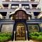 A11 HOTEL Exclusive - Isztambul