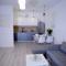 Nowoczesny Apartament Świnoujście - 斯维诺乌伊希切