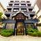 A11 HOTEL Exclusive - Isztambul