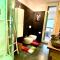 Spa Tiny Love Apartment close to Milan-Como-Malpensa