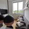 Apartmaji Egis Koper - كوبر