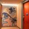 ibis budget Cannes Centre Ville photo 8
