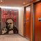 ibis budget Cannes Centre Ville photo 11