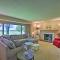 3 Mi to Silver Lake Traverse City Home with Deck