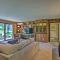 3 Mi to Silver Lake Traverse City Home with Deck