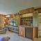 3 Mi to Silver Lake Traverse City Home with Deck