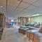 3 Mi to Silver Lake Traverse City Home with Deck