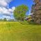3 Mi to Silver Lake Traverse City Home with Deck