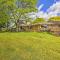 3 Mi to Silver Lake Traverse City Home with Deck
