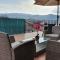 Luna - Disfruta de Ourense en este piso con terraza en el casco histórico