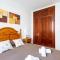 Apartamento Peñoncillo