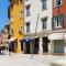 PERLA BLEU 4 Apartment