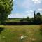 Les Glycines
