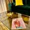 SaraDa Boutique Luxury Apartment
