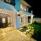 SaraDa Boutique Luxury Apartment