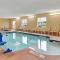 Cobblestone Hotel & Suites - Waynesboro - Rouzerville