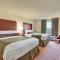 Cobblestone Hotel & Suites - Waynesboro