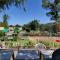 Camping " Le grun de Chignore" - Vollore-Ville