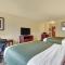 Cobblestone Hotel & Suites - Waynesboro