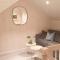 New and Exclusive Cottage in Voss with a great view - 斯屈勒斯塔穆