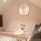 New and Exclusive Cottage in Voss with a great view