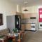 Central Apartments Shoshi