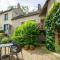 Beautiful holiday home with private garden - Hérisson