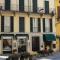 Le Campane Studio Apartment