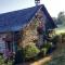 Gîte le pré des Colombes