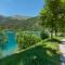 Apartment in Ledro by Lake & Dolomites