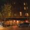 McMenamins Hotel Oregon