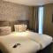 Edgbaston Park Hotel Birmingham