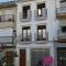 APARTAMENTOS LOS MORILES