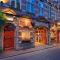 Best Western Dam Square Inn - Amsterdam